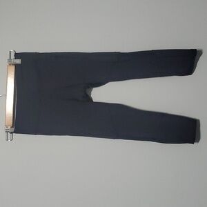 Dear Kate Pants Women's Size XS X-small Black Leggings Nylon Spandex Yoga Pants